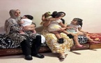 "لا أبحث عن فيلا بل عن سقف يستر أطفالي": صرخة مؤثرة لأم مغربية مهددة بالإفراغ في سبتة