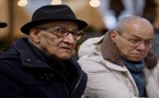 جيل مغربي يشيخ في هولندا.. أرقام جديدة تكشف التحول
