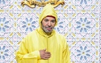 بايتاس يستعرض أمام الملك حصيلة الأداء الحكومي داخل البرلمان