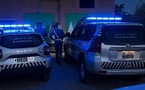 "البارون" القاتل لشرطي الحسيمة يجر 11 دركيا للتحقيق