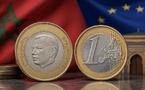 اليورو يسجل خامس خسارة أمام الدولار.. كيف ينعكس ذلك على الدرهم والجيب المغربي؟