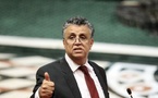 "البام" يرشح وهبي لرئاسة مجلس النواب ويعين الصابري رئيساً لفريقه النيابي