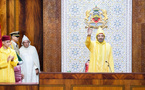 رسائل ملكية حاسمة لإسبانيا والأوروبيين: الشراكة اختيار إرادي ولن نرضخ لأي ضغط أو ابتزاز