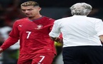 رسميا.. إجراءات تأديبية من الاتحاد البرتغالي ضد رونالدو