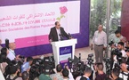 الاتحاد الاشتراكي يقرر المشاركة في الحكومة الجديدة ويفوض لشكر لتدبير المفاوضات