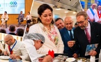 الناظور تستقبل طهاة من المغرب والخارج في دورة دولية لفنون الطبخ بفضاء مارشيكا وأطاليون