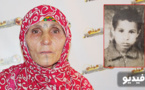 سيدة من واد زم: أرسلت إبني الى والده بالناظور ولم أسمع عنه شيئا منذ 11 سنة 