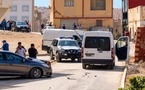 التحقيق مع 20 دركيا بعد مقتل شرطي أثناء توقيف متهم خطير بإمزورن