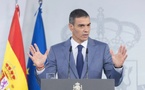 إسبانيا تكشف عن اتصالات عسكرية مع المغرب بشأن تحركات بحرية قبالة سبتة