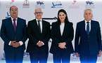 الأصالة والمعاصرة والاستقلال والاتحاد الاشتراكي والتقدم والاشتراكية يشكلون الأغلبية الحكومية الجديدة