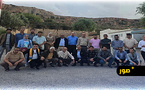 الحركة السياسية الأمازيغية تعقد لقاء جهويا بالحاجب وتعلن قرب مؤتمرها التأسيسي