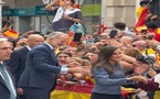 وصول العاهلين الإسبانيين إلى سبتة المحتلة يعيد ملف السيادة إلى الواجهة