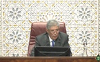مجلس النواب يعقد جلسة لانتخاب أعضاء مكتبه ورؤساء اللجان الدائمة غدا الأربعاء
