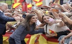 تحالف اليسار: زيارة ملكي إسبانيا إلى سبتة ومليلية "تصعيد ضد المغرب".. وينتقد صمت الحكومة