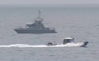 مسرحية "سفن المغرب الحربية" بسبتة المحتلة.. خديعة مدريد لإنجاح زيارة فيليبي السادس