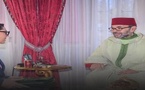 بلاغ من الديوان الملكي يكشف مستجدات تشكيل الحكومة الجديدة بالمغرب
