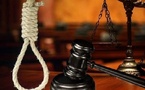 الإعدام لثلاثيني قتل جده المسن وحاول إنهاء حياة والده بإقليم الحسيمة