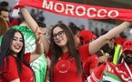 مباراة ودية تجمع المنتخب الوطني بنظيره الفرنسي