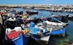 أزمة المحروقات تؤزم وضعية مهنيي الصيد  بالناظور وتدفعهم للإضراب