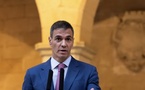 عقب زيارة سبتة ومليلية.. سانشيز يدافع عن التهدئة مع الرباط ويؤكد تمسك مدريد بعلاقات حسن الجوار