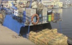 بالفيديو.. هكذا تم حجز 13 طن من الحشيش واعتقال 8 أشخاص بسواحل الناظور