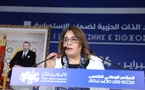فاطمة السعدي.. من رئاسة جماعة الحسيمة إلى المسؤولية الحكومية في قطاع الإسكان