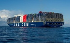 المجموعة الفرنسية "CMA CGM" تستكمل الاستحواذ على 49% من رأسمال محطة الحاويات بميناء الناظور غرب المتوسط
