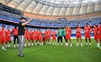 المغرب يواجه النيجر "ذهابا وإيابا" بالدار البيضاء والرباط ضمن تصفيات "كان 2027"