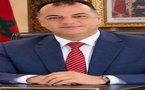 ابن الناظور البار الأستاذ ناظم الخضر ينال ثقة زملائه في انتخابات أعضاء المجلس الأعلى للسلطة القضائية