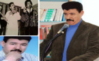 الموت يُفجع الشاعر الريفي الكبير أحمد الزياني الذي ستُقام صلاة جنازته غدا الخميس