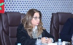 مصدر مقرب ينفي متابعة فاطمة السعدي قضائيا ويؤكد حصولها على براءة تامة