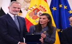 عشرات الهيئات الحقوقية: زيارة ملك إسبانيا لسبتة ومليلية تعكس استمرار النزعة الإمبريالية التوسعية