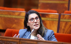 رئيسة الحكومة تتعهد بتجريم الإثراء غير المشروع ومعاقبة تضارب المصالح ضمن برنامجها الحكومي