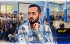 الاتحاد المغربي للشغل بجهة الشرق يصعّد تحركاته دفاعاً عن الحريات النقابية بشركة آيلون