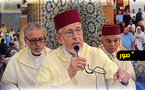 المجلس العلمي والمندوبية الإقليمية للشؤون الإسلامية بالناظور يطلقان الدورات التكوينية لحجاج موسم 2027