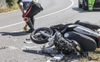 مصرع مغربي في حادث اصطدام دراجة نارية بإيطاليا