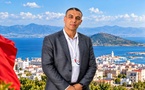 الفاعل السياسي عبد الحميد عقيد يرفع ملتمساً إلى جلالة الملك لتعزيز آفاق التنمية ببني أنصار وفرخانة