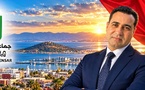 يوسف بن سعلي يستعد لدخول غمار الانتخابات الجماعية ببني أنصار واضعاً قضايا البحارة والتنمية في صلب أولوياته