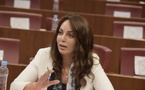 تداعيات الإعفاء الحكومي تتواصل.. ماديحة خيير تستقيل من البرلمان