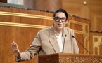 المنصوري تكشف كواليس إعفاء الوزيرة المنتدبة مديحة خيير