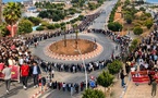 طلبة القطب الجامعي بالناظور يصعّدون احتجاجاتهم رفضاً لرسوم التسجيل