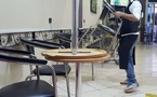 توقيف نادل مقهى يشتبه في تورطه في استدراج قاصر وهتك عرضها بالحسيمة