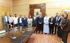 بنعبد الله يجتمع بنقابات التعليم لمناقشة تحديات القطاع