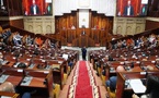 إثر تصويت 204 نائباً لصالح برنامجها.. حكومة المنصوري تحوز ثقة مجلس النواب