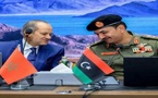 وفد مغربي رفيع المستوى ببنغازي لتعزيز التعاون الأمني والاستخباراتي ومكافحة الإرهاب في إفريقيا