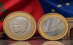 مغاربة العالم وتحويلات اليورو.. كيف تغير سعر الصرف خلال أسبوعين؟