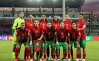 كأس العالم لأقل من 17.. المنتخب الوطني للسيدات يتأهلن إلى ثمن النهائي