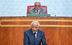 طعن أمام المحكمة الدستورية يطالب بإلغاء انتخاب عرشان نائبا برلماني