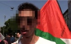 إيطاليا.. توقيف مغربي للاشتباه في قيادة احتجاجات عنيفة