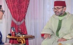 بظهير شريف من الملك محمد السادس.. تفويض صلاحيات تسيير إدارة الدفاع الوطني لرئيسة الحكومة فاطمة الزهراء المنصوري